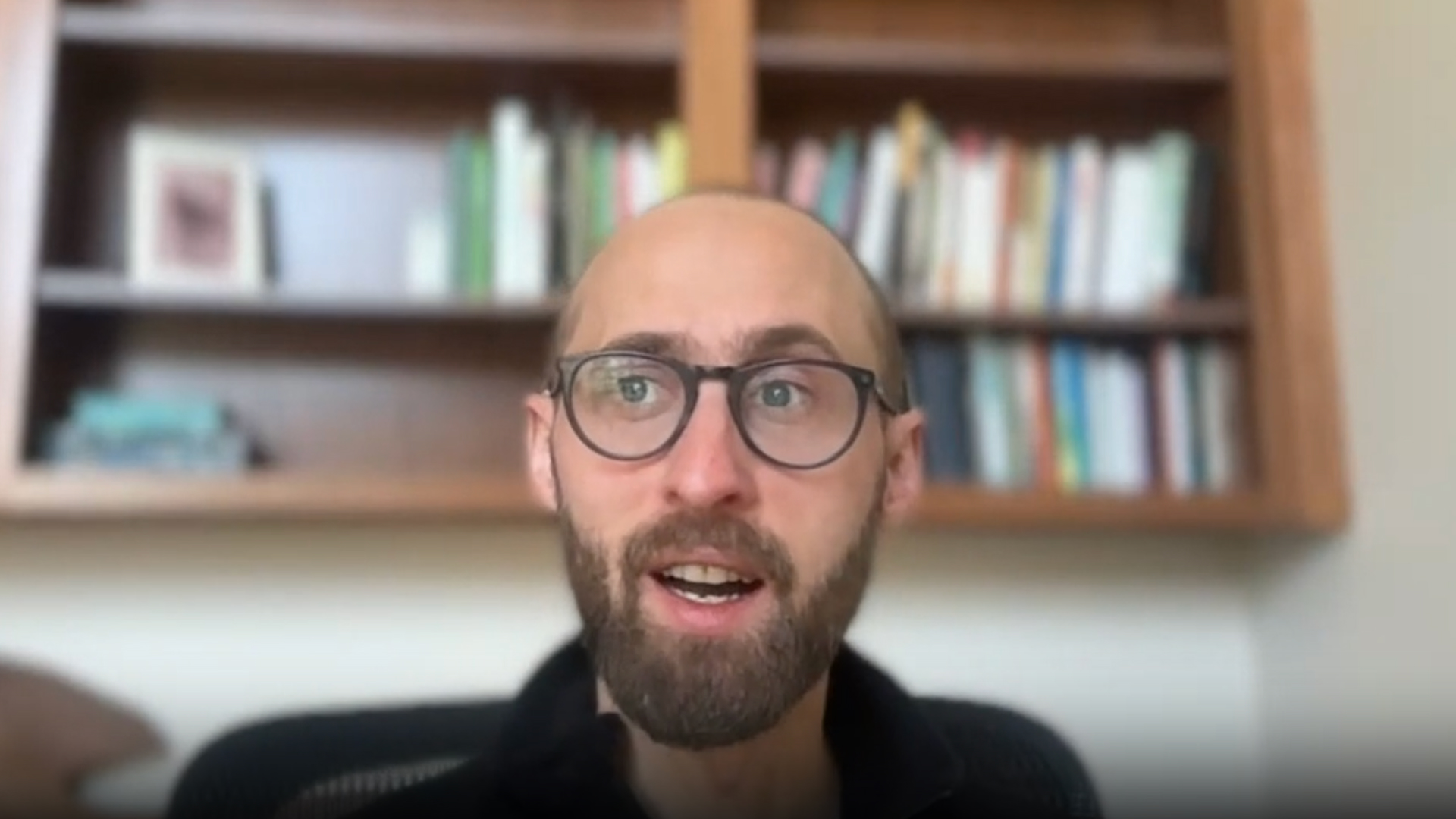 Alex Jones, founder of Magnet Planning Software